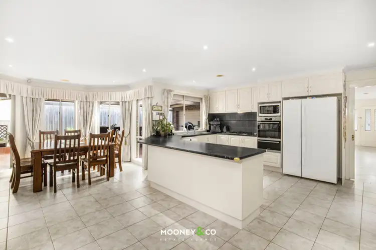 Fourth view of Homely house listing, 1 Durnoch Place, Cranbourne VIC 3977