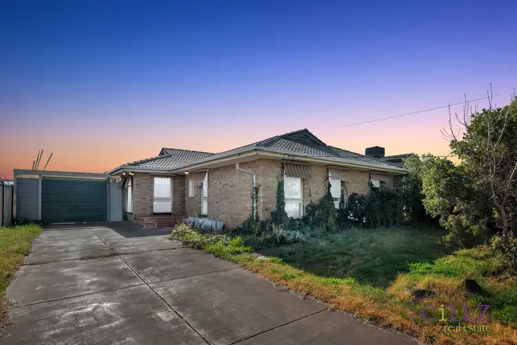 47 Childs Street, Melton South VIC 3338