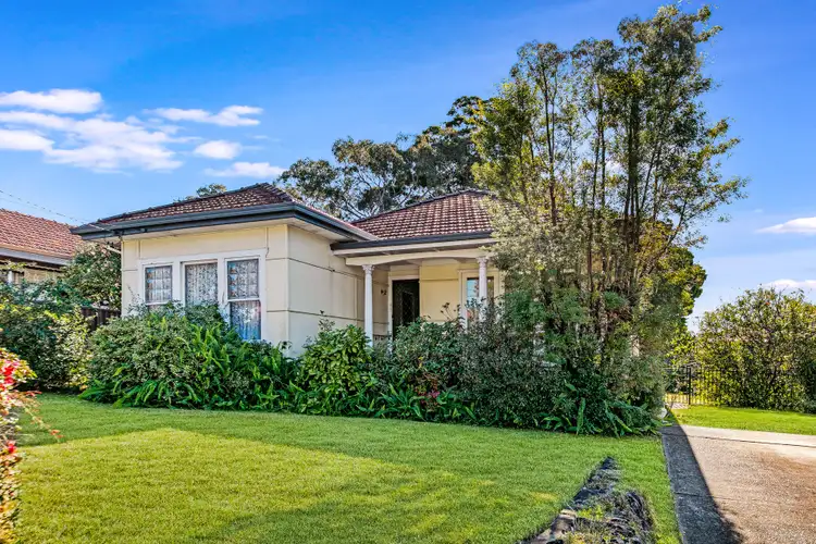 Second view of Homely house listing, 213 Moorefields Road, Roselands NSW 2196