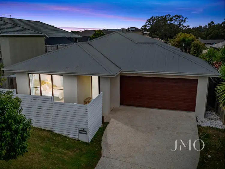 14 Serpentine Street, Ormeau Hills QLD 4208