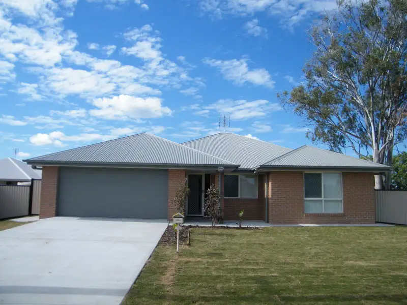 Main view of Homely house listing, 79 Windmill Road, Chinchilla QLD 4413