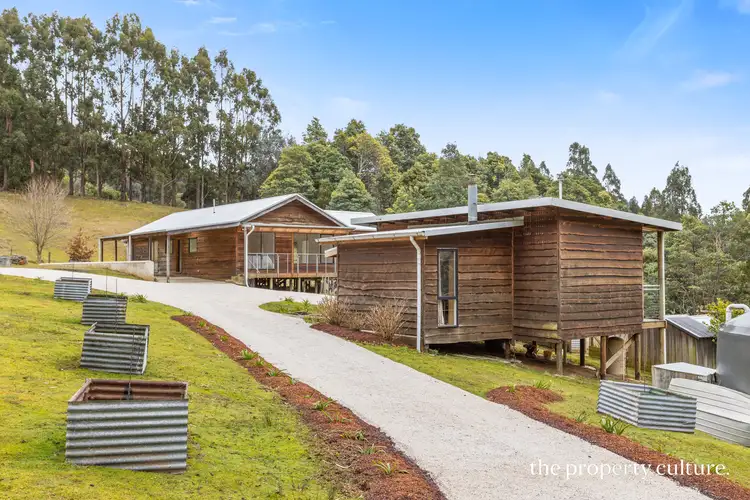 2 Seabrooks Road, Franklin TAS 7113
