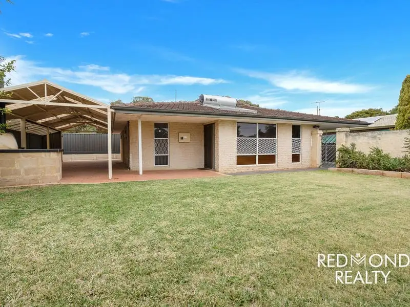 Main view of Homely house listing, 221 Camberwarra Drive, Craigie WA 6025