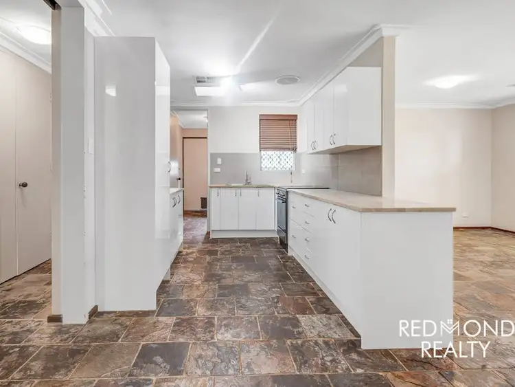 Fourth view of Homely house listing, 221 Camberwarra Drive, Craigie WA 6025