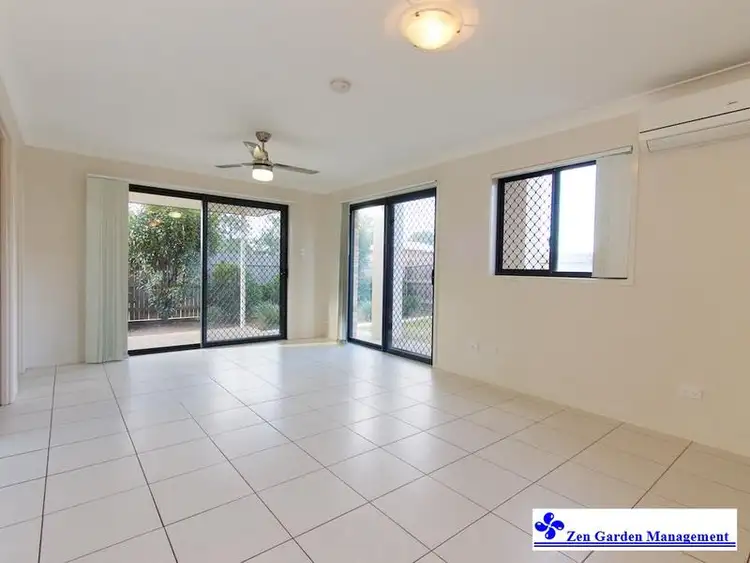 Second view of Homely townhouse listing, 54/11 Dasheng St, Doolandella QLD 4077