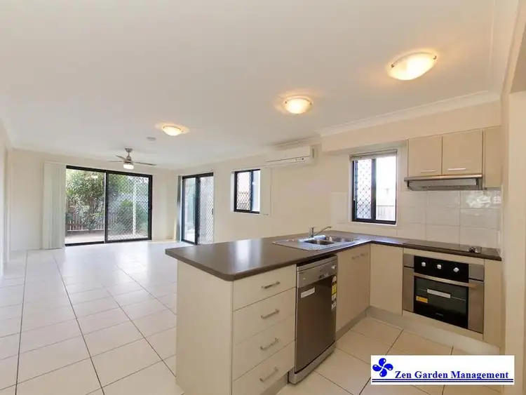 Fourth view of Homely townhouse listing, 54/11 Dasheng St, Doolandella QLD 4077