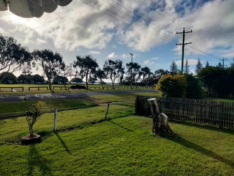 Main view of Homely house listing, 10 Brewer Street, Burnett Heads QLD 4670