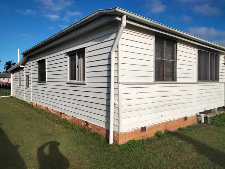 Fifth view of Homely house listing, 10 Brewer Street, Burnett Heads QLD 4670