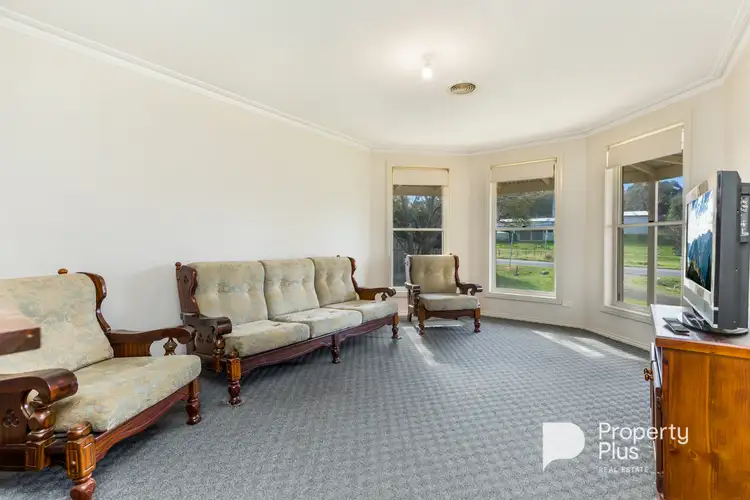 Second view of Homely house listing, 47 Princess Street, Campbells Creek VIC 3451