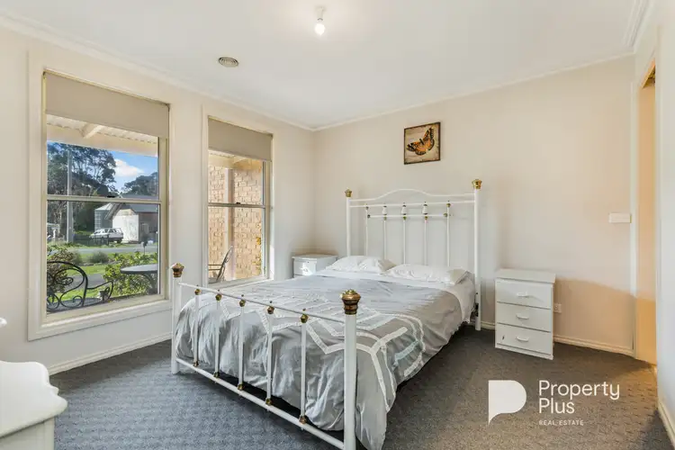 Third view of Homely house listing, 47 Princess Street, Campbells Creek VIC 3451