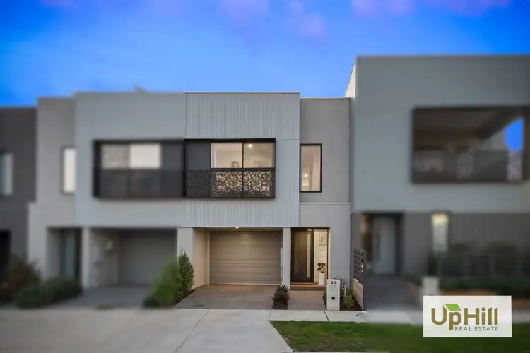 53 Bowler Avenue, Clyde VIC 3978