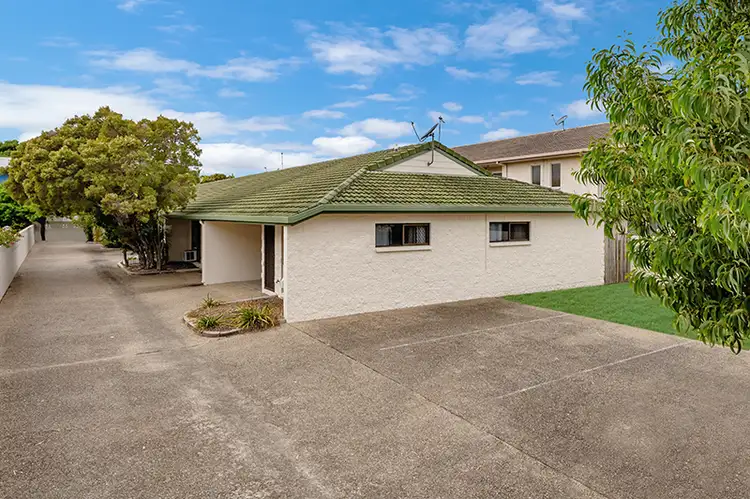 unit 3/4 Pope Street, Aitkenvale QLD 4814
