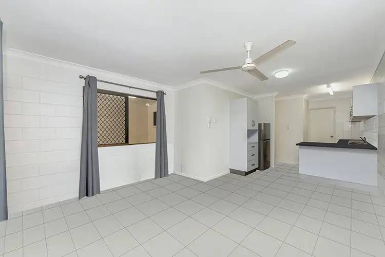 Third view of Homely unit listing, unit 3/4 Pope Street, Aitkenvale QLD 4814