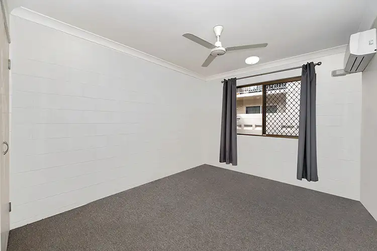 Fifth view of Homely unit listing, unit 3/4 Pope Street, Aitkenvale QLD 4814