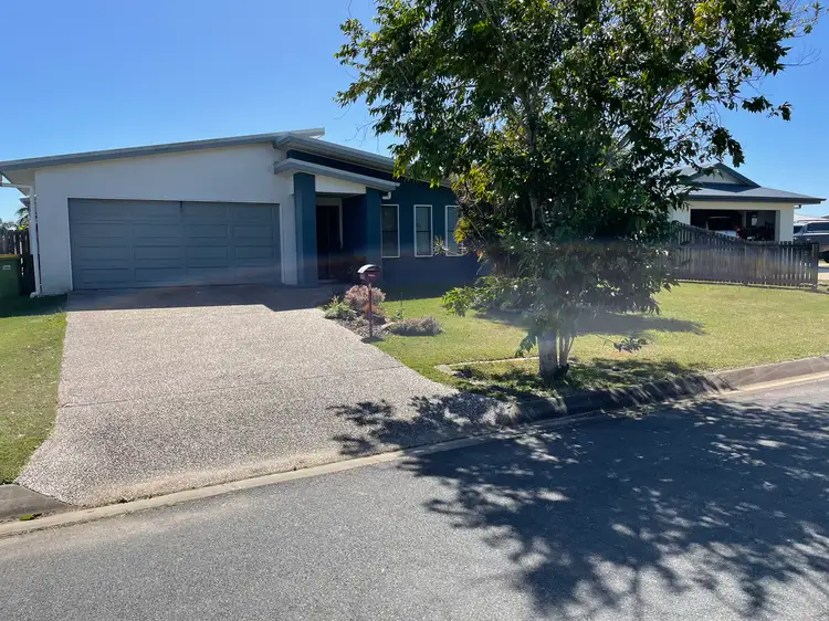 Main view of Homely house listing, 22 Coralie Court, Mirani QLD 4754