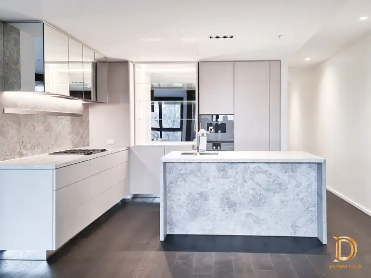 unit 201/20 Queens Road, Melbourne VIC 3000