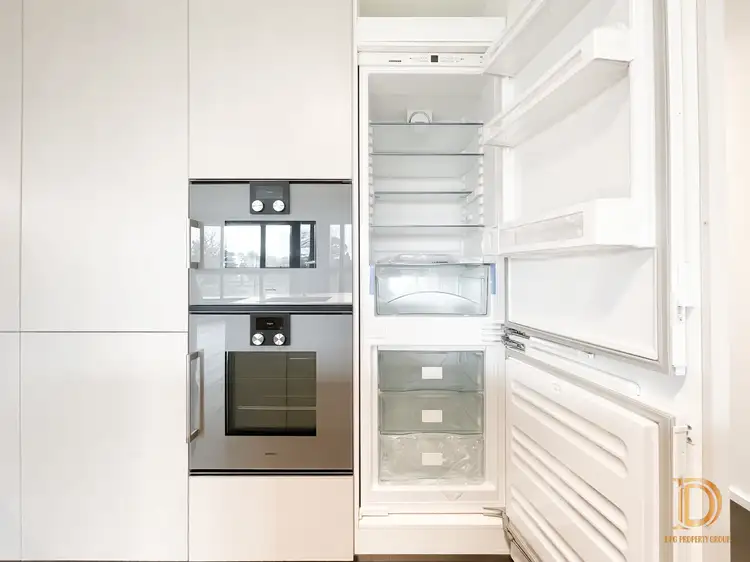 Fourth view of Homely apartment listing, unit 201/20 Queens Road, Melbourne VIC 3000