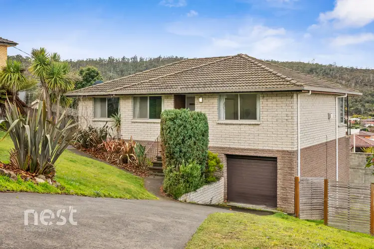 Main view of Homely house listing, 38 Nankoor Crescent, Howrah TAS 7018