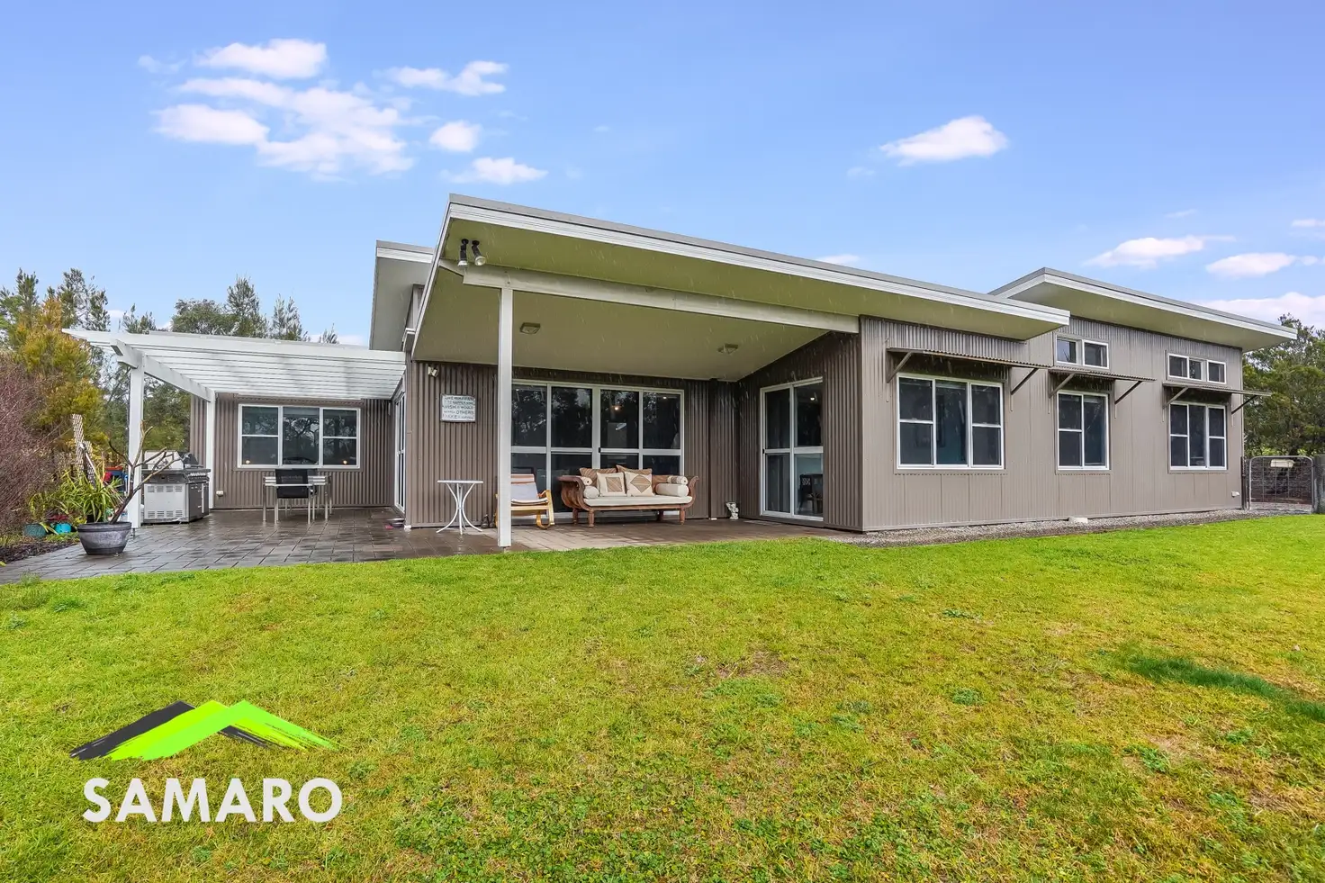 Main view of Homely house listing, 1B Eurelia Road, Buxton NSW 2571
