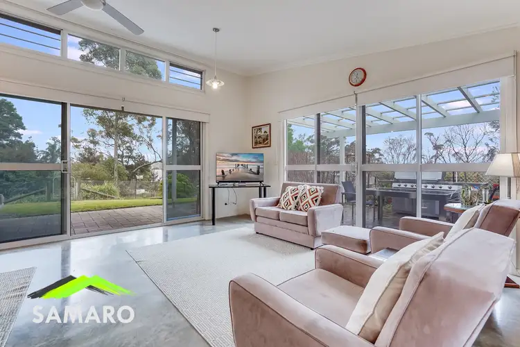 Second view of Homely house listing, 1B Eurelia Road, Buxton NSW 2571