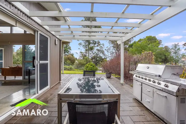Third view of Homely house listing, 1B Eurelia Road, Buxton NSW 2571