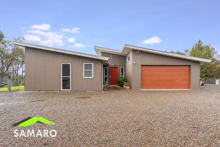 Fifth view of Homely house listing, 1B Eurelia Road, Buxton NSW 2571