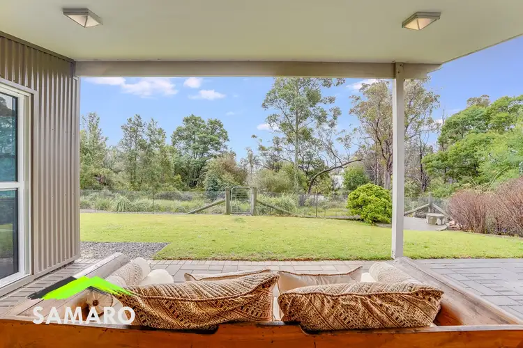 Sixth view of Homely house listing, 1B Eurelia Road, Buxton NSW 2571
