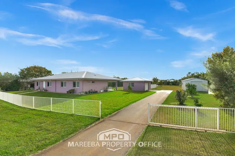 20 Gallo Drive, Mareeba QLD 4880