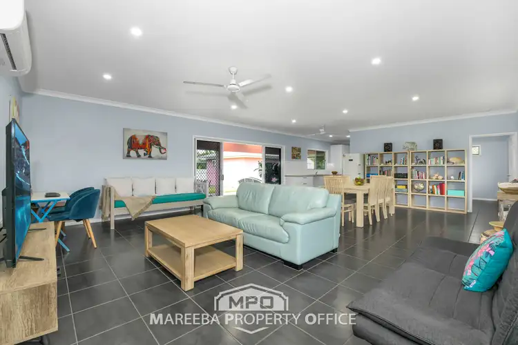 Second view of Homely house listing, 20 Gallo Drive, Mareeba QLD 4880