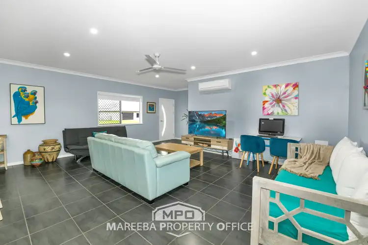 Fourth view of Homely house listing, 20 Gallo Drive, Mareeba QLD 4880