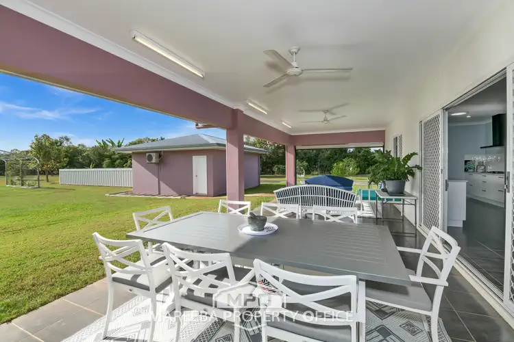 Fifth view of Homely house listing, 20 Gallo Drive, Mareeba QLD 4880