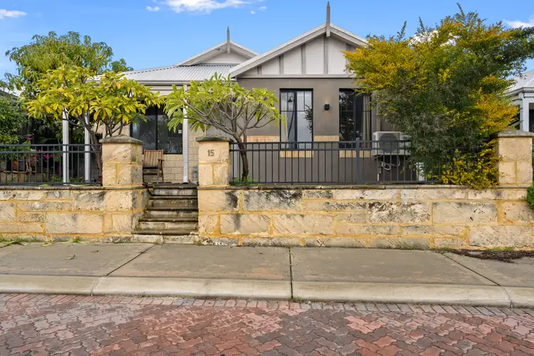 15 Two Rivers Loop, Ellenbrook WA 6069