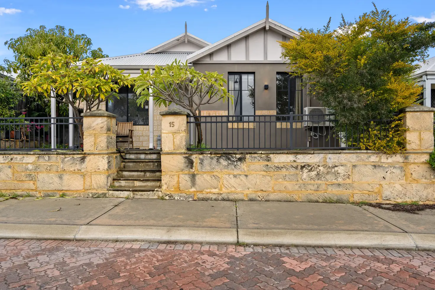 Main view of Homely house listing, 15 Two Rivers Loop, Ellenbrook WA 6069