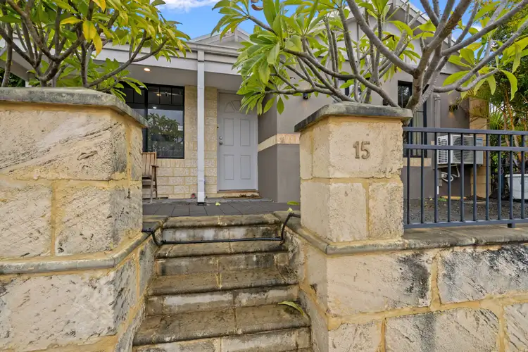 Third view of Homely house listing, 15 Two Rivers Loop, Ellenbrook WA 6069