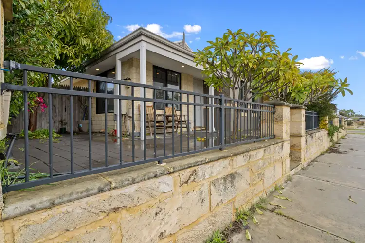 Fourth view of Homely house listing, 15 Two Rivers Loop, Ellenbrook WA 6069