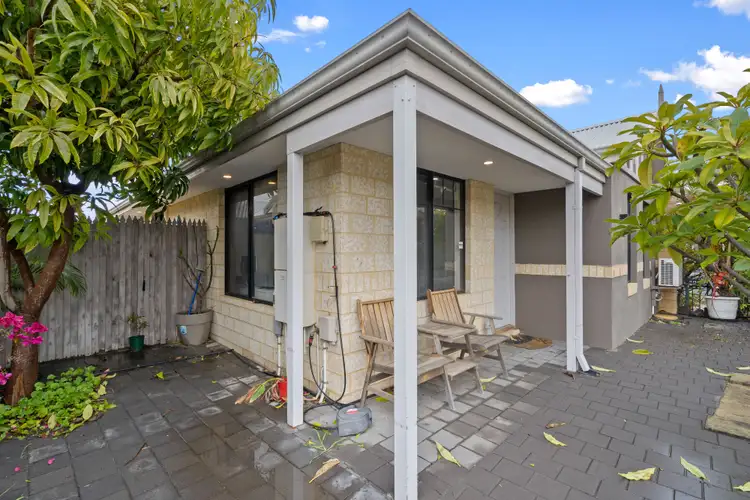 Fifth view of Homely house listing, 15 Two Rivers Loop, Ellenbrook WA 6069