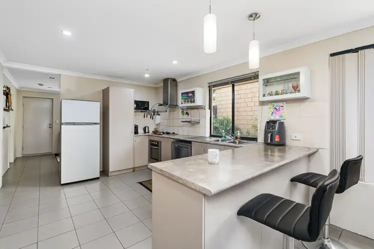 Seventh view of Homely house listing, 15 Two Rivers Loop, Ellenbrook WA 6069