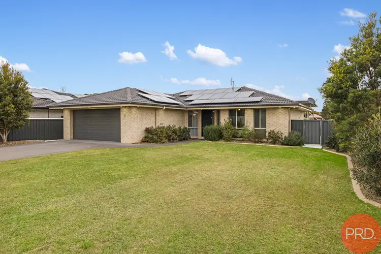 Main view of Homely house listing, 6 Dalwood Street, Greta NSW 2334