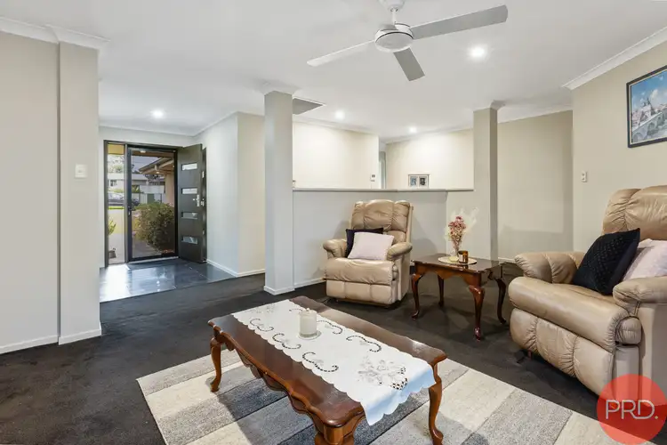 Second view of Homely house listing, 6 Dalwood Street, Greta NSW 2334