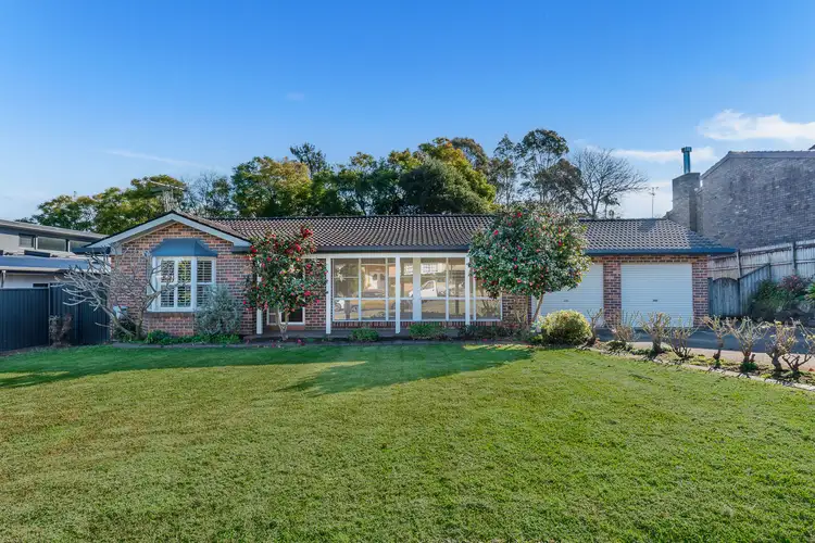 13 Tiernan Avenue, North Rocks NSW 2151