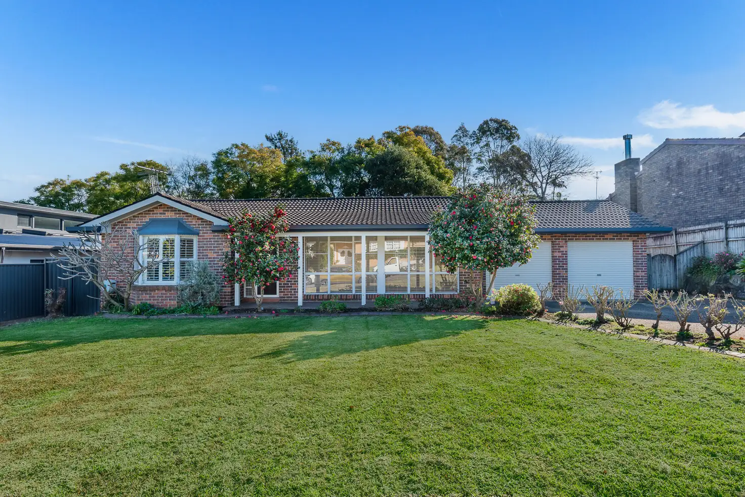 Main view of Homely house listing, 13 Tiernan Avenue, North Rocks NSW 2151