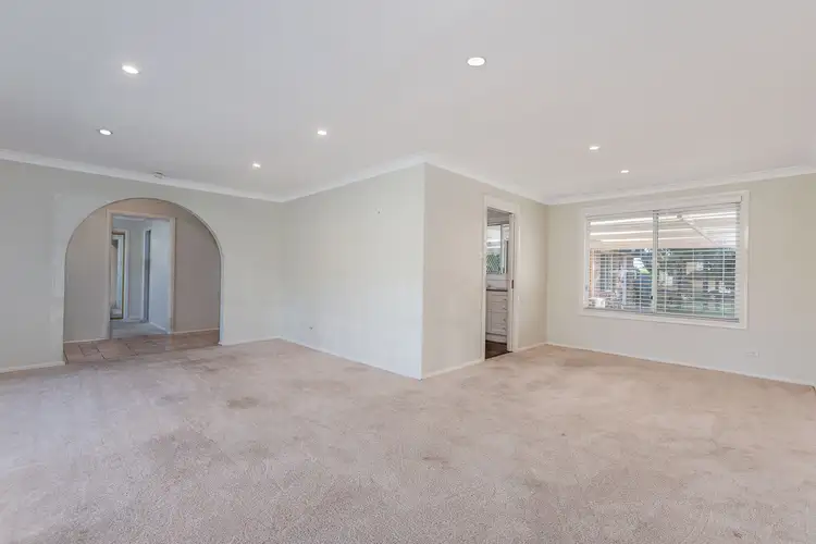 Second view of Homely house listing, 13 Tiernan Avenue, North Rocks NSW 2151