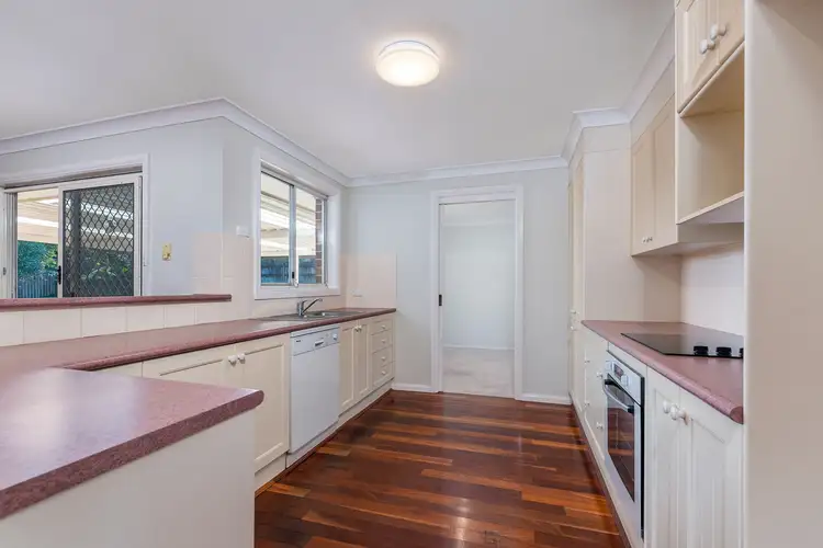 Third view of Homely house listing, 13 Tiernan Avenue, North Rocks NSW 2151