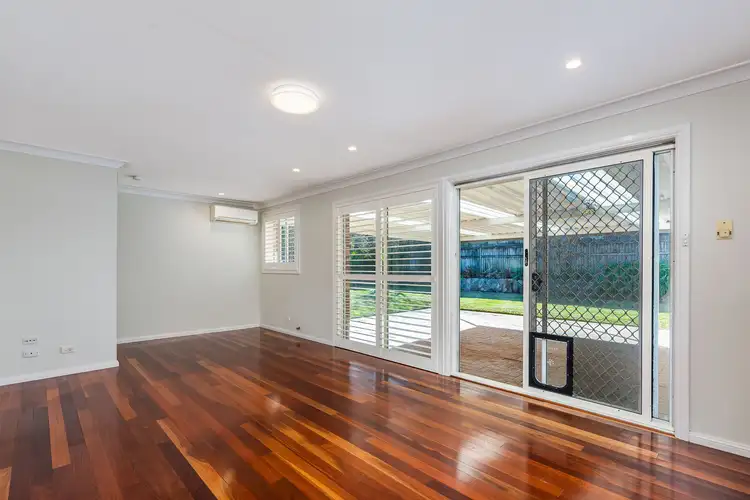 Fourth view of Homely house listing, 13 Tiernan Avenue, North Rocks NSW 2151