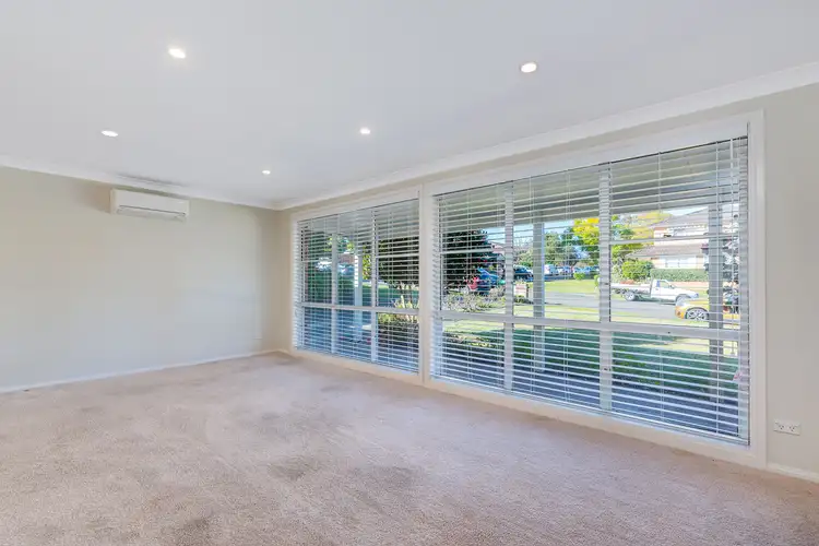 Fifth view of Homely house listing, 13 Tiernan Avenue, North Rocks NSW 2151