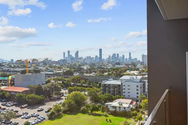 1001/28 Wolseley Street, Woolloongabba QLD 4102