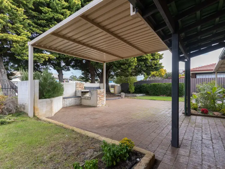 Fourth view of Homely house listing, 1 Jacaranda Drive, Ballajura WA 6066