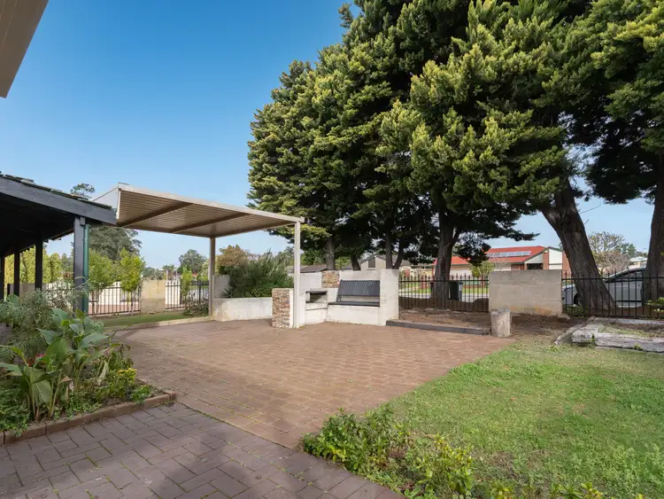 Seventh view of Homely house listing, 1 Jacaranda Drive, Ballajura WA 6066