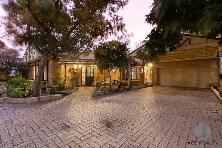 Third view of Homely house listing, 73 Tweeddale Road, Applecross WA 6153