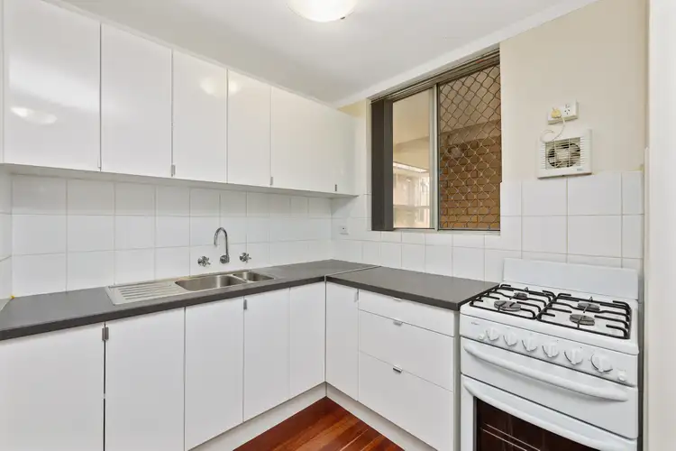124 Subiaco Road